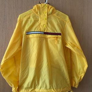 Tommy Hilfiger Jeans Vintage Rain Coat